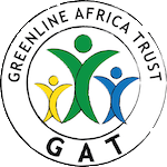 Greenline Africa logo