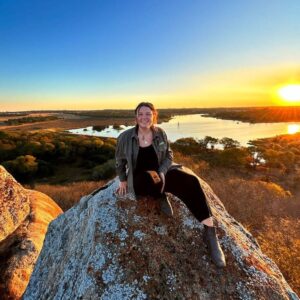 Shae McM Travel Consultant