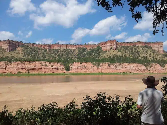 View our volunteer projects in Zimbabwe