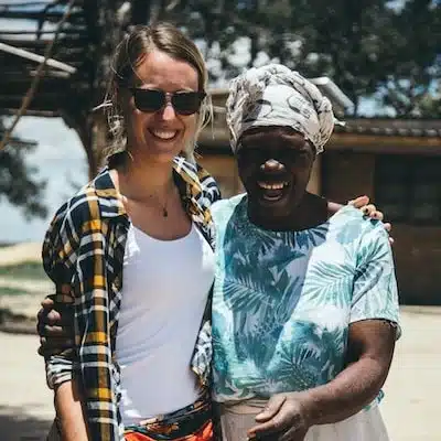 Link to our community volunteer programs