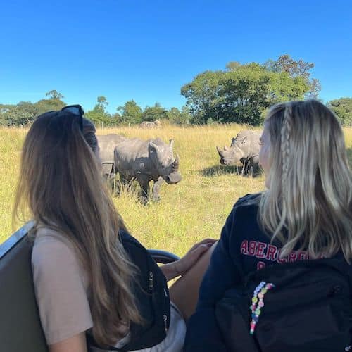 View our conservation-volunteer-programs