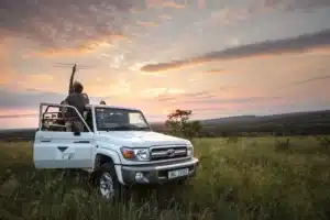 View our volunteer-projects in South Africa